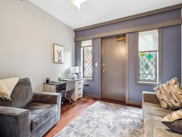 1721-1725 N High Street, Denver CO 80218
