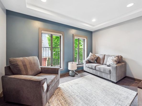 1721-1725 N High Street, Denver CO 80218