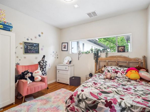 1721-1725 N High Street, Denver CO 80218