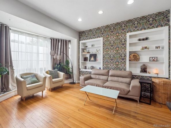 1721-1725 N High Street, Denver CO 80218