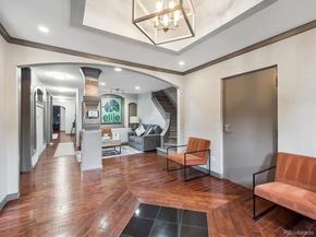 1721-1725 N High Street, Denver CO 80218