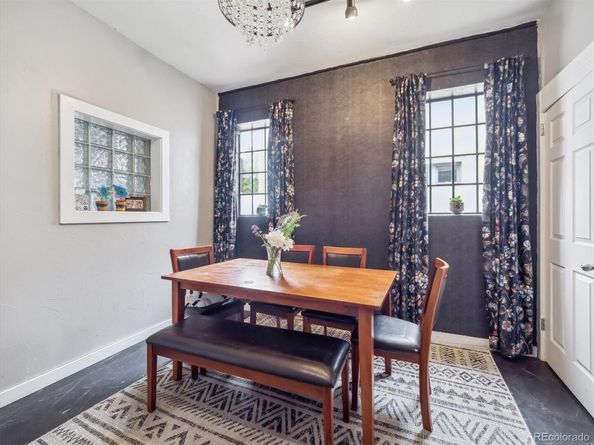 1721-1725 N High Street, Denver CO 80218