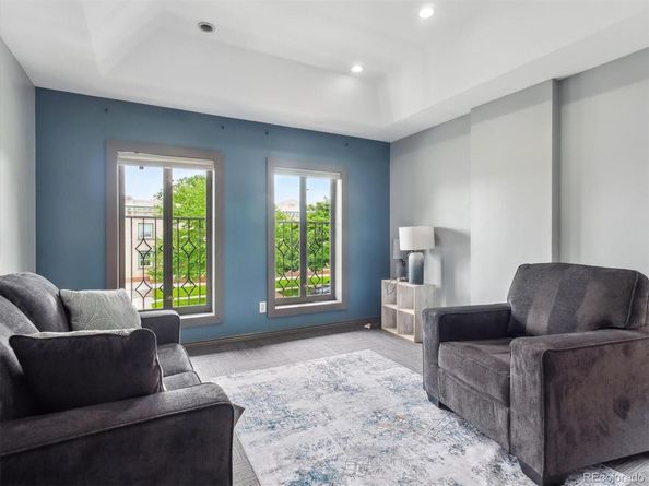 1721-1725 N High Street, Denver CO 80218