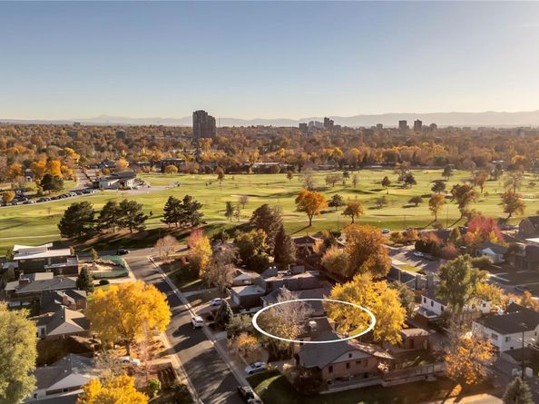 2651 N Adams Street, Denver CO 80205