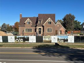 2651 N Adams Street, Denver CO 80205