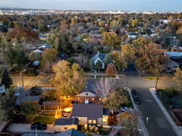 2651 N Adams Street, Denver CO 80205