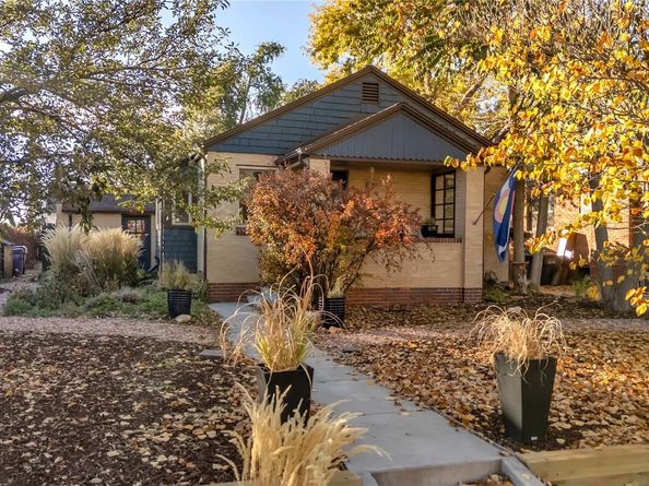 2651 N Adams Street, Denver CO 80205