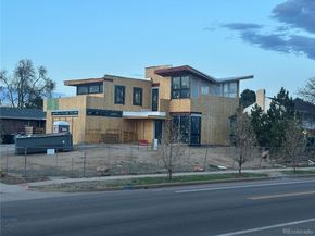 2651 N Adams Street, Denver CO 80205