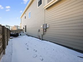 4785 N Kittredge Street, Denver CO 80239