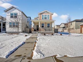 4785 N Kittredge Street, Denver CO 80239