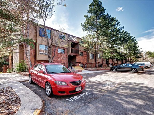 420 Wright Street 101, Lakewood CO 80228