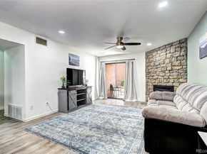 420 Wright Street 101, Lakewood CO 80228