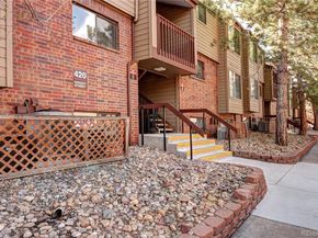 420 Wright Street 101, Lakewood CO 80228