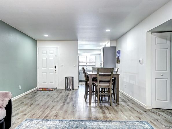 420 Wright Street 101, Lakewood CO 80228