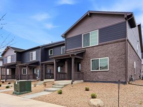21234 E 65th Drive, Aurora CO 80019
