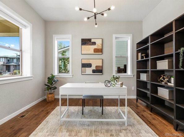 5511 Wabash Street, Denver CO 80238