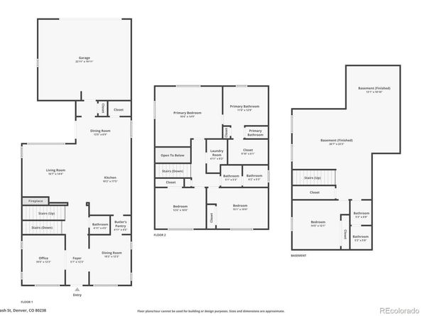 5511 Wabash Street, Denver CO 80238