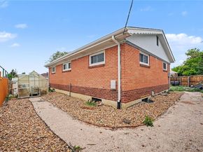 10890 Carrol Lane, Northglenn CO 80233