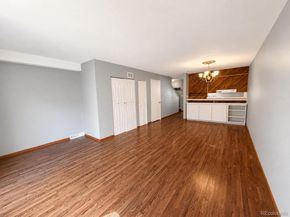 952 Coronado Parkway S C, Denver CO 80229