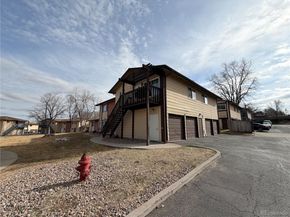 952 Coronado Parkway S C, Denver CO 80229