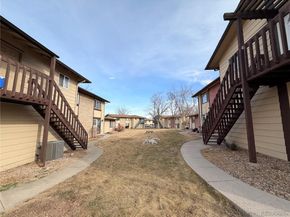 952 Coronado Parkway S C, Denver CO 80229