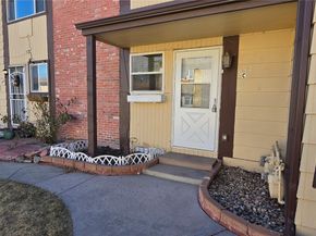 952 Coronado Parkway S C, Denver CO 80229