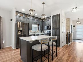 20982 E 40th Place, Denver CO 80249