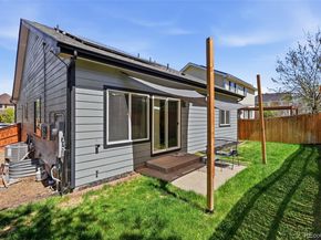 20982 E 40th Place, Denver CO 80249