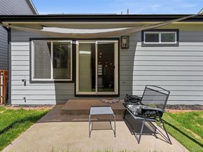 20982 E 40th Place, Denver CO 80249