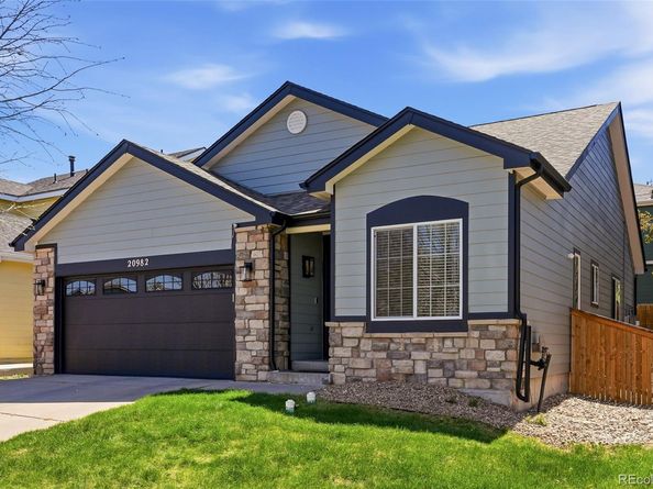 20982 E 40th Place, Denver CO 80249