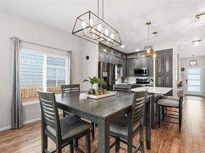 20982 E 40th Place, Denver CO 80249