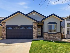 20982 E 40th Place, Denver CO 80249