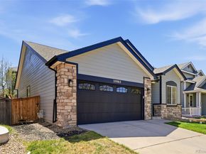 20982 E 40th Place, Denver CO 80249
