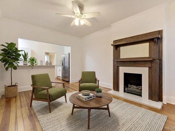 135 E Exposition Avenue, Denver CO 80209