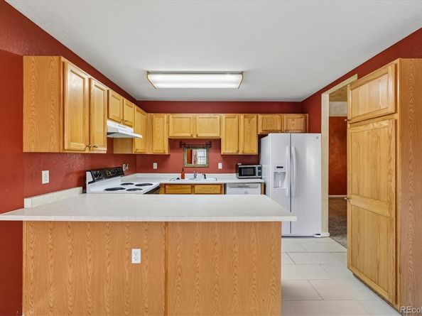 9616 E Arkansas Place, Denver CO 80247