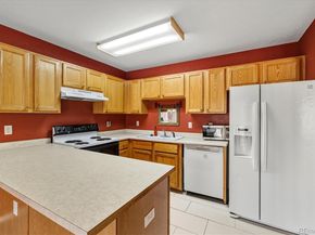 9616 E Arkansas Place, Denver CO 80247