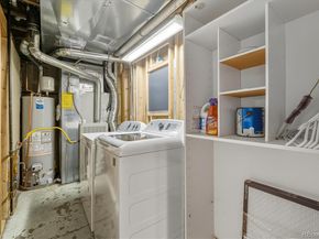 9616 E Arkansas Place, Denver CO 80247