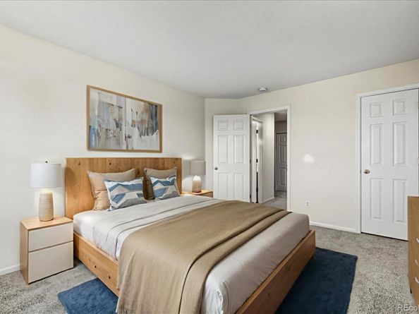 9616 E Arkansas Place, Denver CO 80247