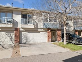 9616 E Arkansas Place, Denver CO 80247