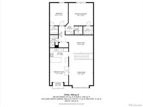 9616 E Arkansas Place, Denver CO 80247