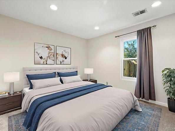 9616 E Arkansas Place, Denver CO 80247