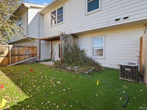 9616 E Arkansas Place, Denver CO 80247