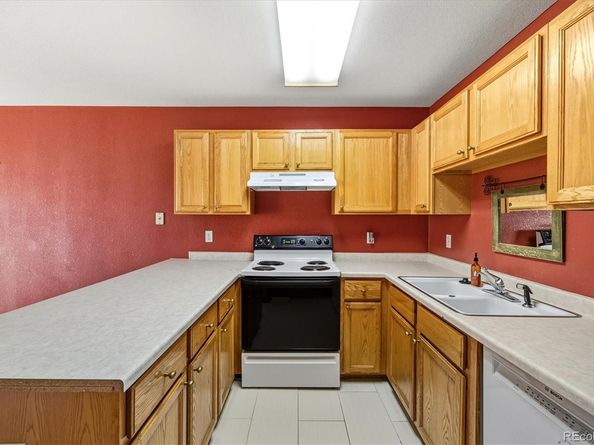 9616 E Arkansas Place, Denver CO 80247