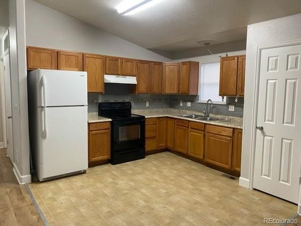 4580 W Alameda Avenue, Denver CO 80219