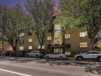 500 E 11th Avenue