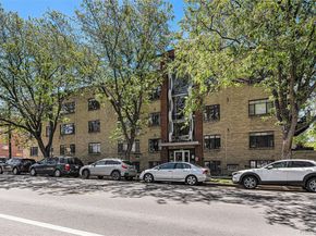 500 E 11th Avenue 102, Denver CO 80203