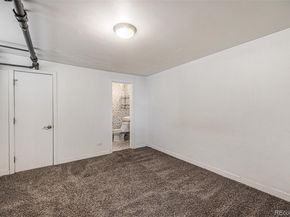 500 E 11th Avenue 102, Denver CO 80203