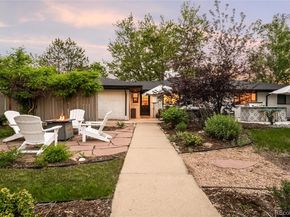 200 Locust Street, Denver CO 80220