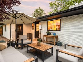 200 Locust Street, Denver CO 80220