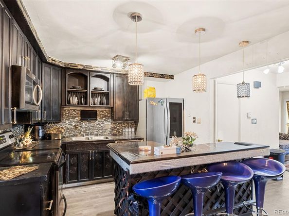 11718 E Canal Drive, Aurora CO 80011